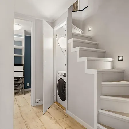 Bryggen Hideaway I Lux Feeling & Private Patio Apartment Bergen Exterior photo