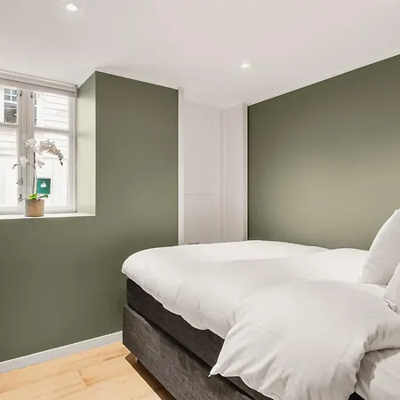 Bryggen Hideaway I Lux Feeling & Private Patio Apartment Bergen Exterior photo