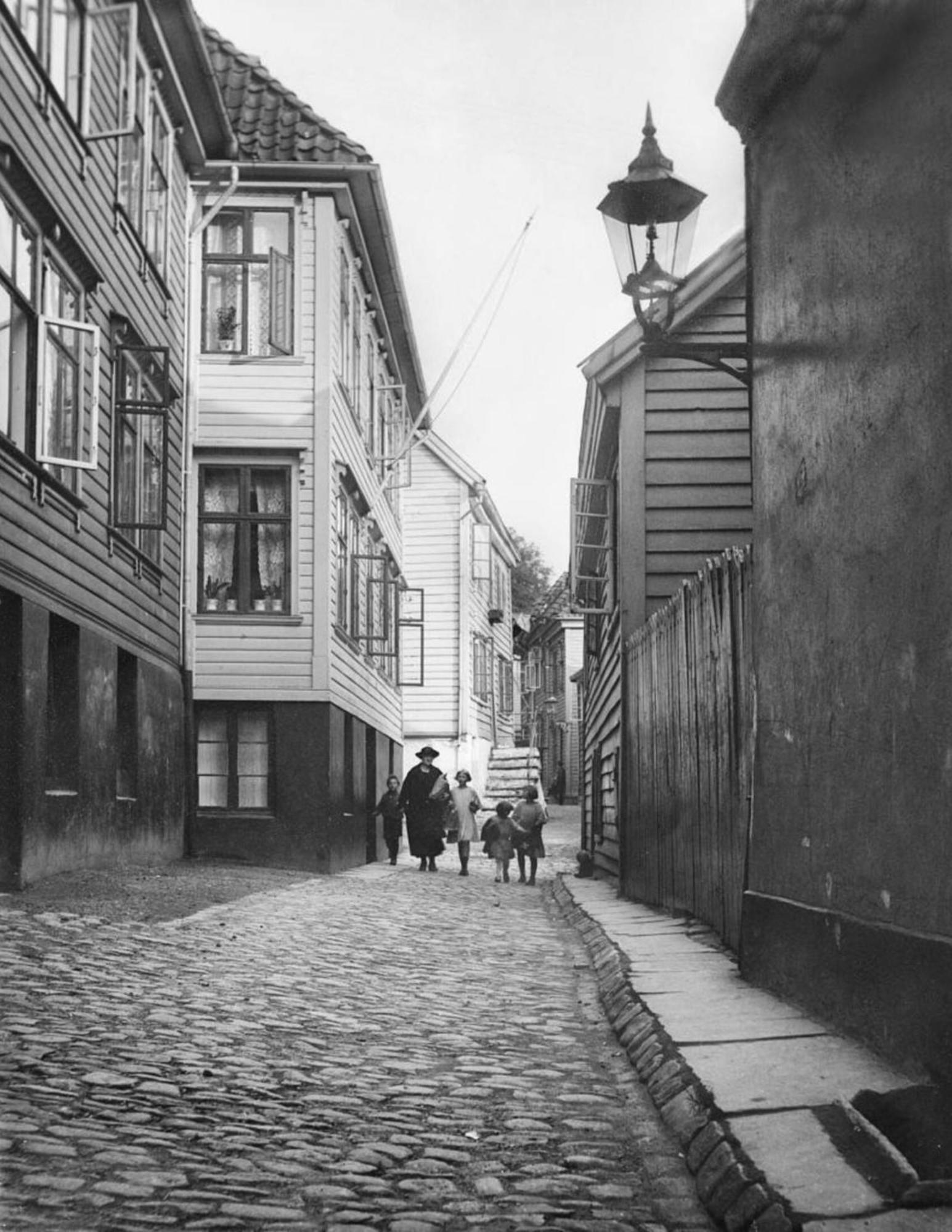 Bryggen Hideaway I Lux Feeling & Private Patio Apartment *