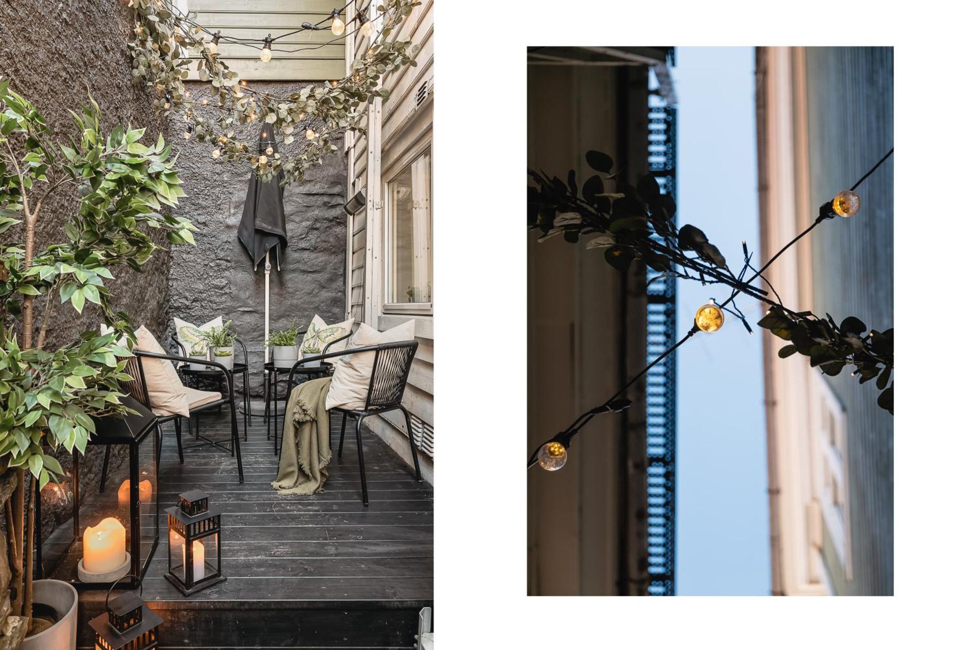 Bryggen Hideaway I Lux Feeling & Private Patio Apartment *